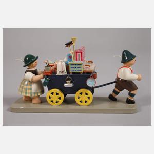 Wendt & Kühn Tiroler Umzugswagen