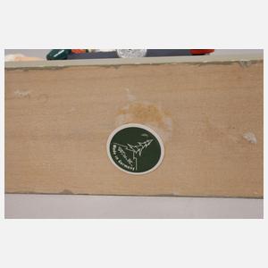 Wendt & Kühn Tiroler Umzugswagen