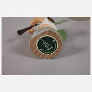 Wendt & Kühn Engelkapelle in Originalkarton