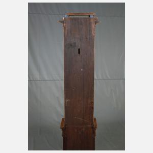 Barocke Standuhr Antony Hardman in Landsberg