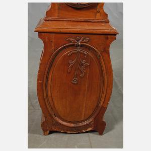 Standuhr Matts Mattson