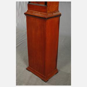 Standuhr Biedermeier