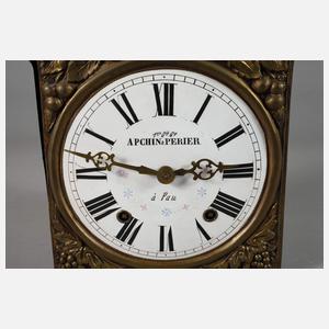 Comtoise Pichin & Perier