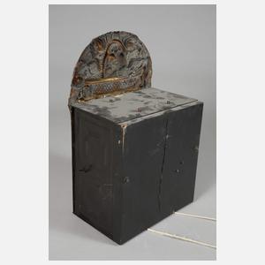 Comtoise Pichin & Perier