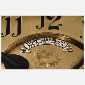 Gewichtsregulator Gustav Becker