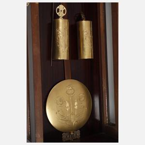 Gewichtsregulator Gustav Becker