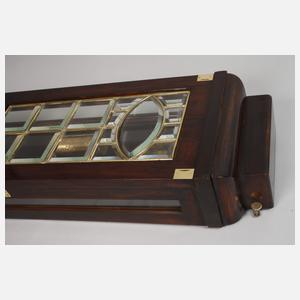 Gewichtsregulator Gustav Becker