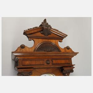 Prächtiger Gewichtsregulator