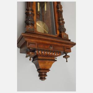 Prächtiger Gewichtsregulator