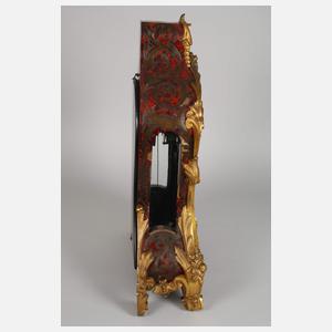 Große Louis XV. Boulle-Pendule