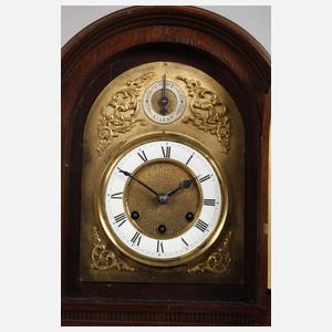 Tischuhr mit Westminsterschlag