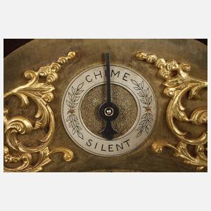 Tischuhr mit Westminsterschlag