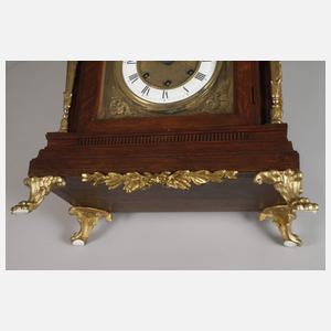 Tischuhr mit Westminsterschlag