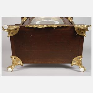 Tischuhr mit Westminsterschlag