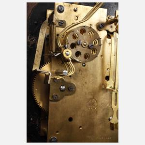 Tischuhr mit Westminsterschlag