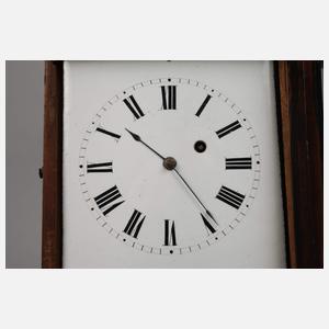 Wiener Tischuhr mit Repetition