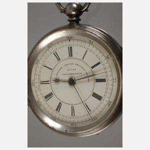 Britischer Marine-Chronograph