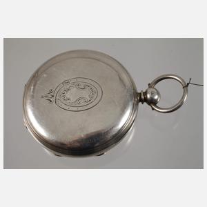 Britischer Marine-Chronograph