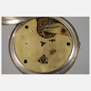 Britischer Marine-Chronograph