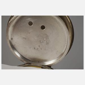 Britischer Marine-Chronograph