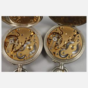 10 Taschenuhren Paul Buhré