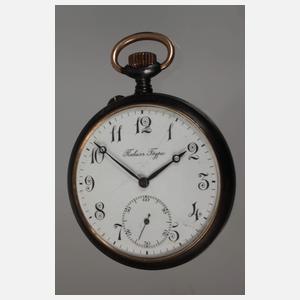 Drei Taschenuhren Paul Buhré