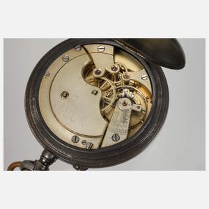 Drei Taschenuhren Paul Buhré