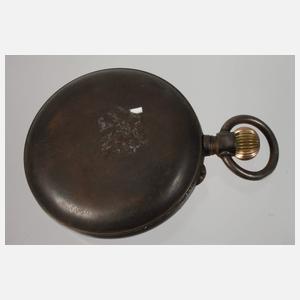 Drei Taschenuhren Paul Buhré