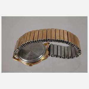 Armbanduhr GUB Glashütte