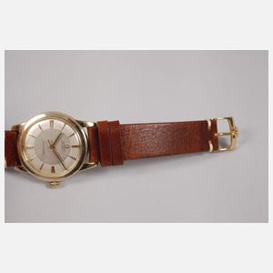 Herren-Armbanduhr Omega Seamaster