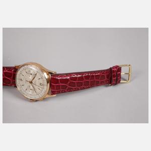 Herren-Armbanduhr Gold