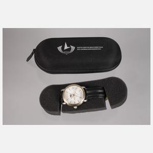 Herren-Armbanduhr Maurice Lacroix