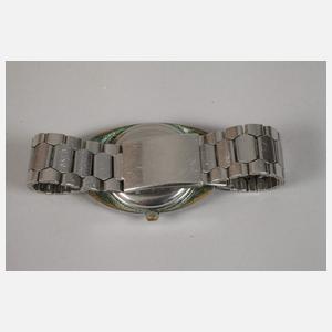 Herrenuhr Glashütte Spezimatic