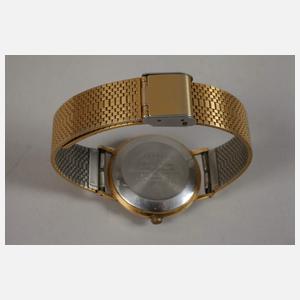 Herrenuhr Glashütte Spezimatic