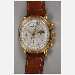 Herrenuhr Chronoswiss Lunar