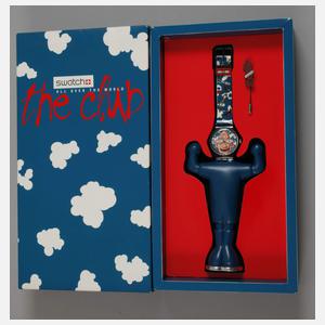 Sammlung Swatch Sondermodelle