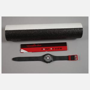 Sammlung Swatch Sondermodelle