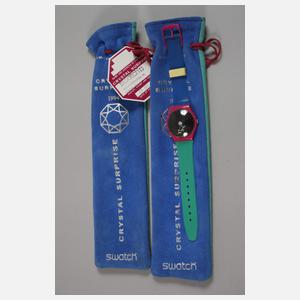 Sammlung Swatch Sondermodelle