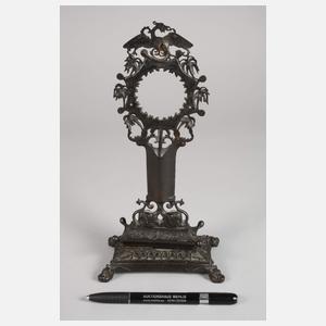 Taschenuhrenständer Berliner Eisen