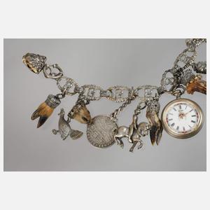 Prächtiges Charivari