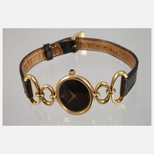 Damenarmbanduhr Baume & Mercier