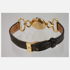 Damenarmbanduhr Baume & Mercier