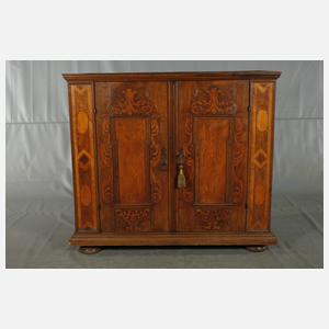 Halbschrank Renaissance