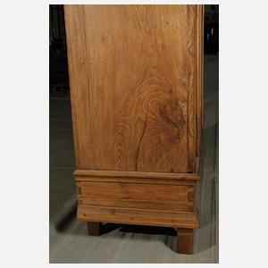 Kleiner Barockschrank