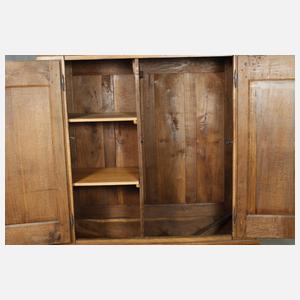 Kleiner Barockschrank