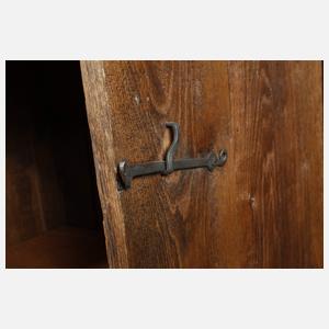 Kleiner Barockschrank