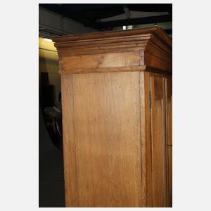 Kleiner Barockschrank