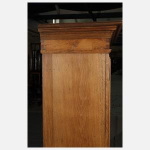 Kleiner Barockschrank