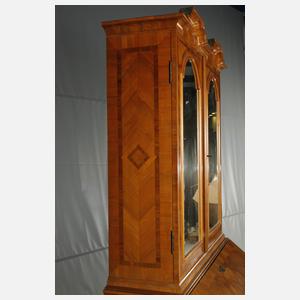 Aufsatzsekretär barock