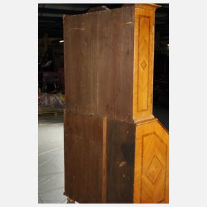 Aufsatzsekretär barock